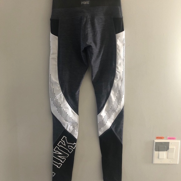 VICTORIA SECRET PINK ULTIMATE Leggings - Picture 2 of 2